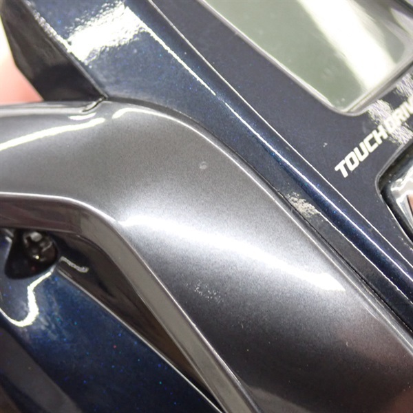 ２０フォースマスター６００